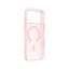 Belkin Grip Series Case for iPhone 17 Pro Pink