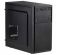 CHS PC Barracuda, Core i5-12400 2.5GHz, 16GB, 512GB SSD, Egér+Bill