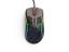 Egér Glorious Model D- RGB Optikai USB Fekete