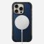 Nomad Rugged case for iPhone 16 Pro Atlantic Blue