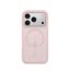 Belkin Grip Series Case for iPhone 17 Pro Pink