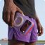 Torras O3 Air Core for iPhone 18 Pro Max Prism Plum