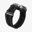 Spigen Fabric Band for Samsung Galaxy Watch 8 46mm/44mm/40mm Black