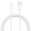 Baseus Superior USB-A - Lightning 1,5m White