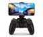 PowerA MOGA Mobile Gaming Clip for DualSense Wireless Controllers and DualShock 4 Wireless Controllers