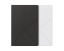 Samsung Galaxy Tab S11 Book Cover Black