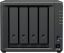 Synology DS425+ (2Gb) Disk Station 4x3,5' 4x2,7GHz