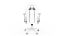 Endorfy Scrim OWH Gaming Chair Onyx White