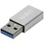 Logilink USB 3.1 A to USB-C adapter