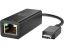 HP USB-C–RJ45 adapter G2 Black