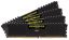 Corsair 32GB DDR4 2666MHz Kit(4x8GB) Vengeance LPX Black