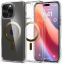 Spigen Ultra Hybrid MagSafe iPhone 16 Pro Max Gold