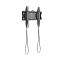Gembird WM-42F-01 Fixed TV Wall Mount 13”-42” Black