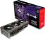 Sapphire Radeon RX9070 16GB DDR6 Nitro+ Gaming OC
