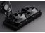 Ventilátor kiegészítő NOCTUA NA-SAVG2 chromax.black vibráció csökkentő 14cm