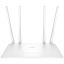 Cudy WR1200 vezetéknélküli router Fast Ethernet Kétsávos (2,4 GHz / 5 GHz) Fehér