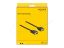 DeLock DVI 12+5 male to VGA male cable 5m Black