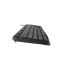 Genius KB-117S Keyboard Black HU