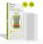 Mobile Origin Screen Guard with easy applicator case friendly for iPhone 17 Pro 2 Pack