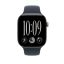 Apple 46mm Sport Band M/L Navy Blue