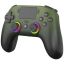 Subsonic PS5 Wireless LED Gamepad Green