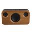 Platinet PMG095 Bamboo Bluetooth Speaker Black