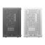Cooler Master QUBE 340 Tempered Glass Black