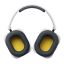 Nothing Headphone (a) Bluetooth Headset Yellow