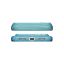 Pitaka Edge Case for iPhone 18/17 Pro Lucid Blue