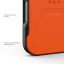UAG Civilian Magsafe case for iPhone 17 Pro Orange