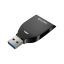 Sandisk SD UHS-I USB 3.0 Card Reader Black