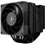 Thermalright Royal Pretor 130 Ultra processzor hűtő fekete