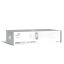 Asus ROG-EQUALIZER 12v-2x6 PCIe power cable White