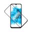 FIXED teljes képernyőt védő 2,5D edzett üveg Xiaomi Redmi 15C 4G/5G készülékhez, fekete