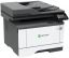 Lexmark MX431adn A4 40ppm 512MB