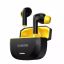 Canyon Hexagon 7 TWS Bluetooth Headset Black/Yellow