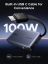 UGREEN PB551 20000mAh PowerBank Grey