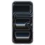 Spigen Ultra Hybrid T MagSafe case for iPhone 18 Pro Max/17 Pro Max Glossy White