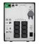 APC SMC1500IC szünetmentes tápegység (UPS) Vonal interaktív 1500 VA 900 W 8 AC kimenet(ek)