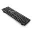 Redragon BK-7543 Wired Keyboard Black HU