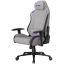 LORGAR CHA41 Fabric Gaming Chair Advanced Grey