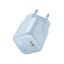 Baseus PicoGo 45W Wall Charger Blue