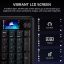 Corsair Vanguard 96 Wireless Mechanical Gaming Keyboard Black US