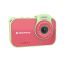 Agfaphoto Video Camera Realikids Cam Waterproof 2 Red/Green