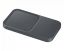 Samsung Super Fast Wireless Charger Duo Black