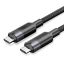 Vention USB-C 3.2/M cable 0,5m Black