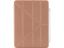 Pipetto Origami No3 Pencil Case iPad 10.9 (2022) Rose Gold
