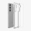 Spigen Ultra Hybrid for Samsung Galaxy S25 FE Crystal Clear