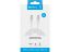 Sandberg USB3.2 USB-C to USB-C cable 3m White