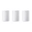 Acer Ovia T360 WiFi 7 Dual-Band Mesh Router (3-pack)